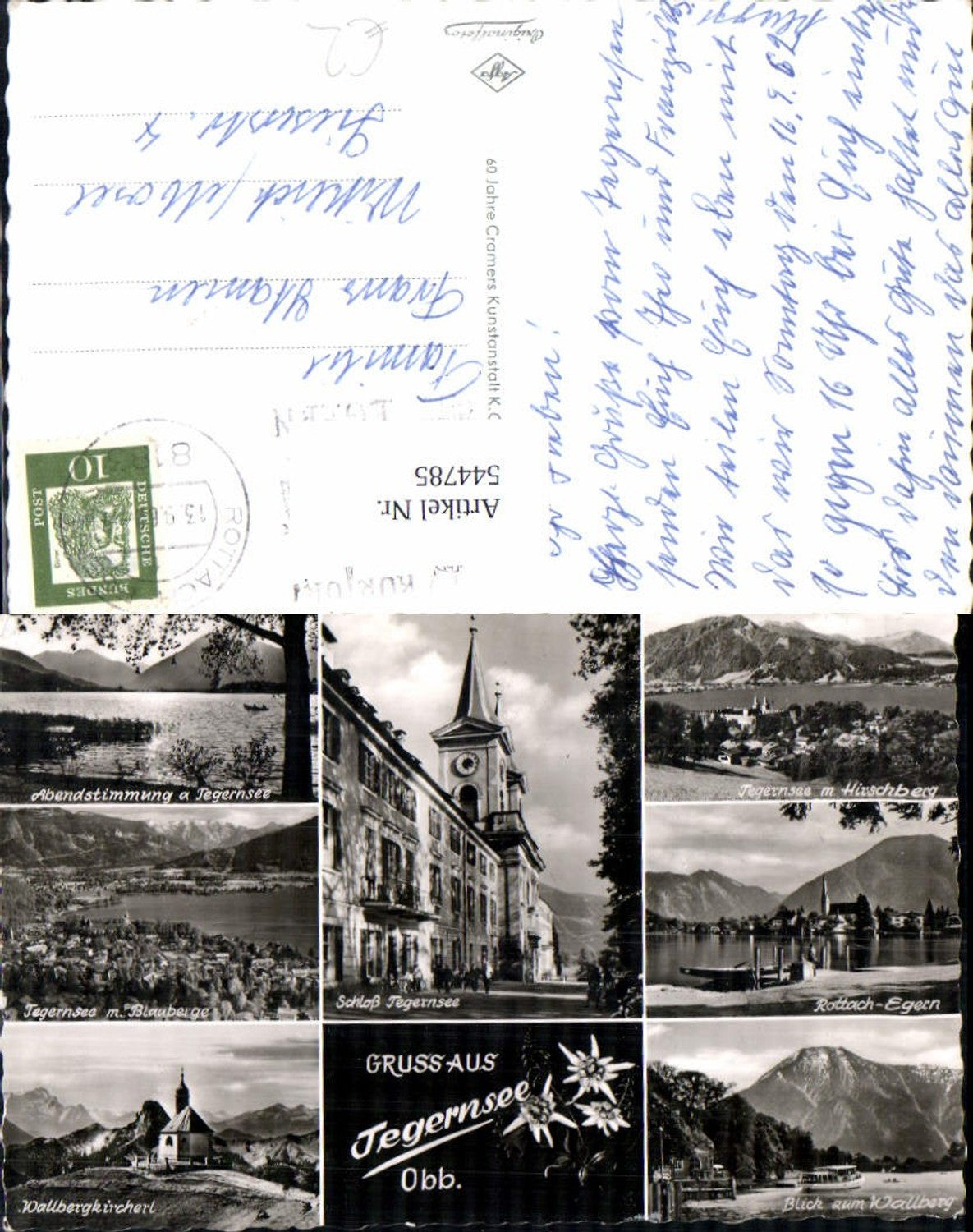 544785,Tegernsee