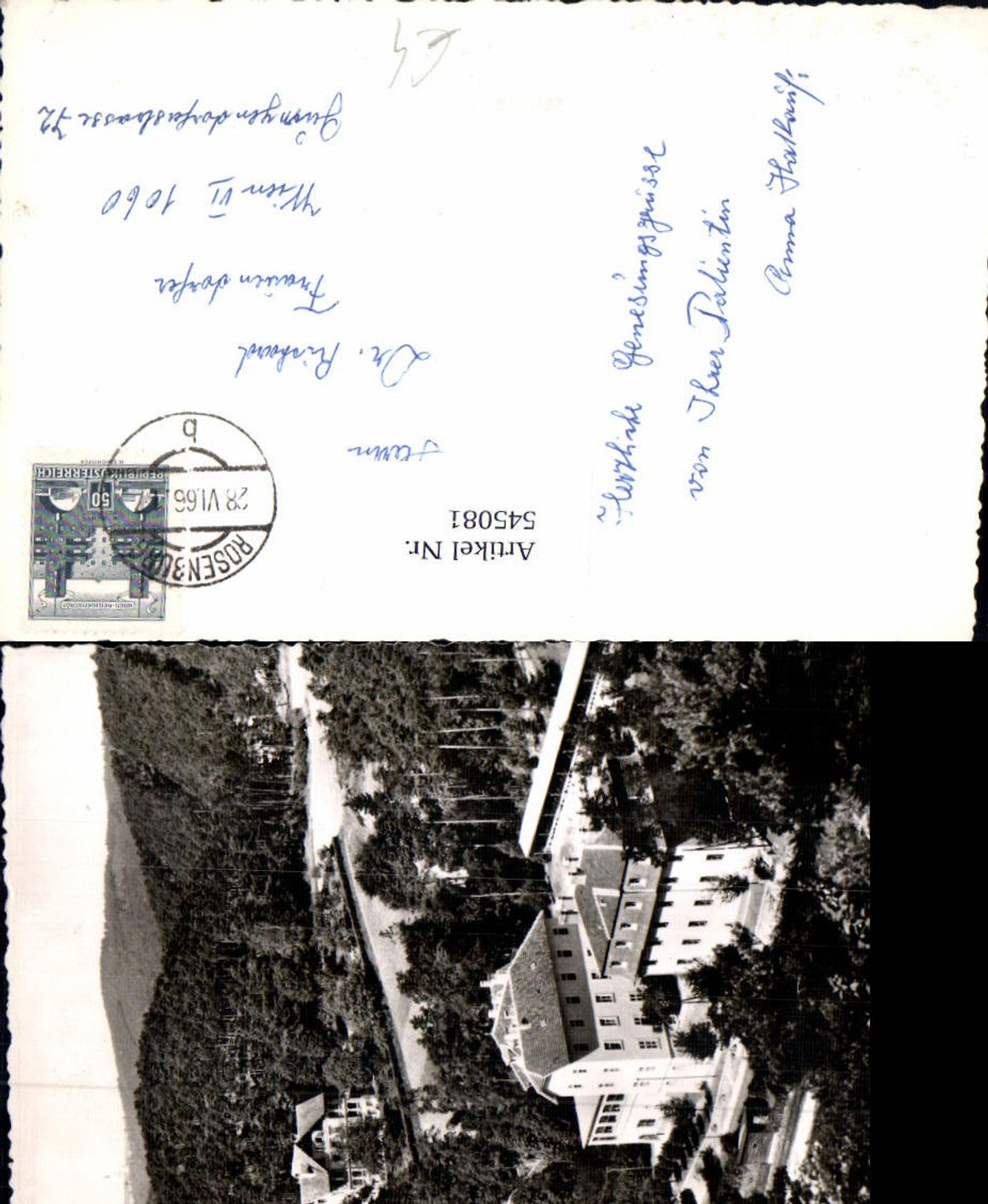 545081,Rosenburg am Kamp pub Foto A. Klapper