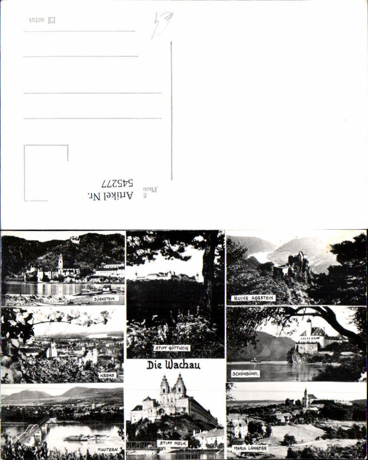 545277,Wachau Göttweig Dürnstein Krems schönbühel mautern Melk Langegg Bergern
