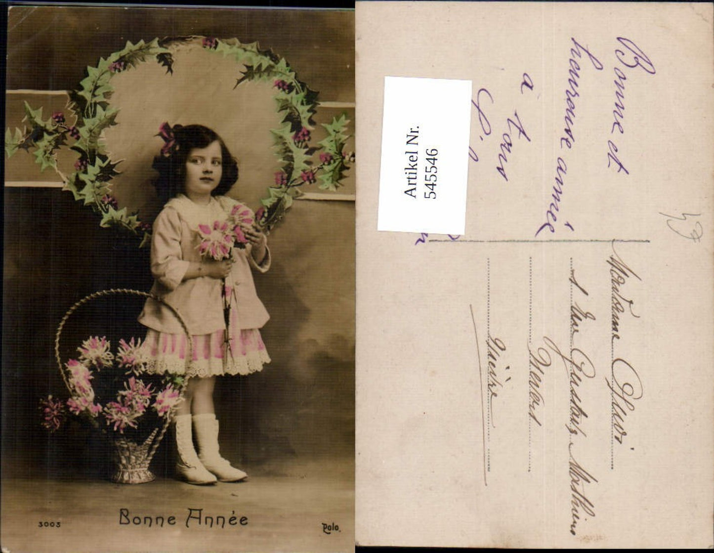 545546,Fotomontage Kinder Blumen Kind kleines Mädchen