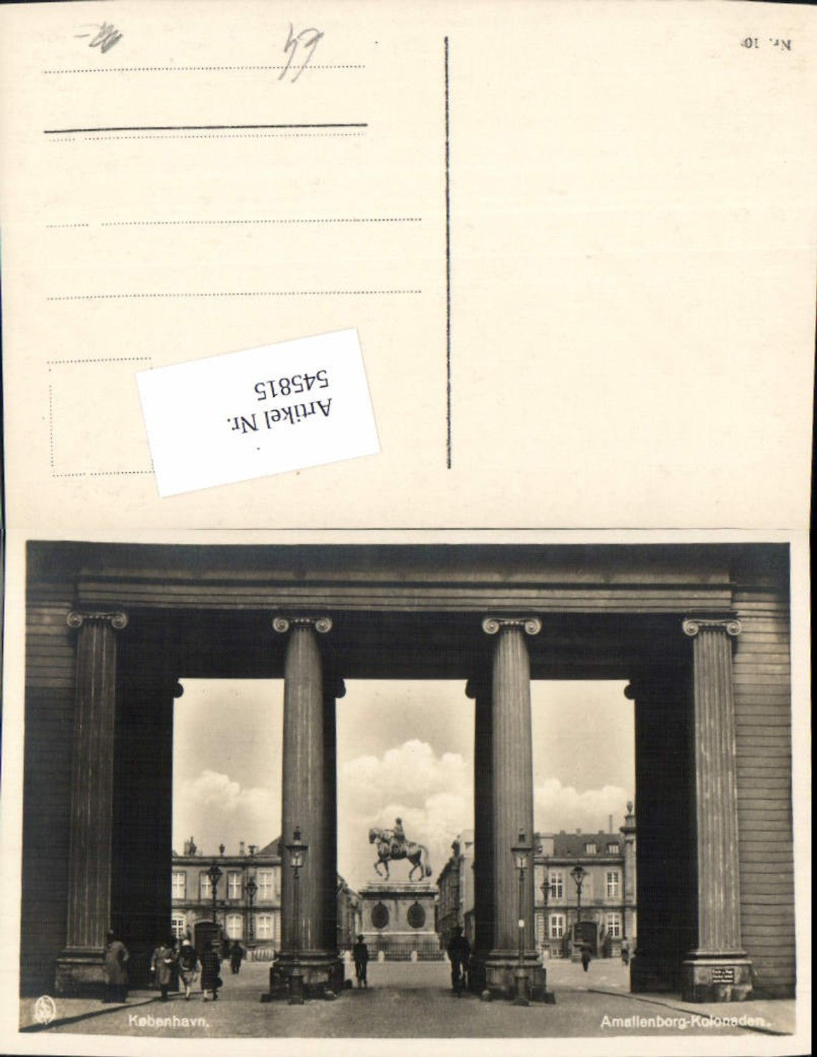 545815,Denmark Kobenhavn Kopenhagen Amalienborg