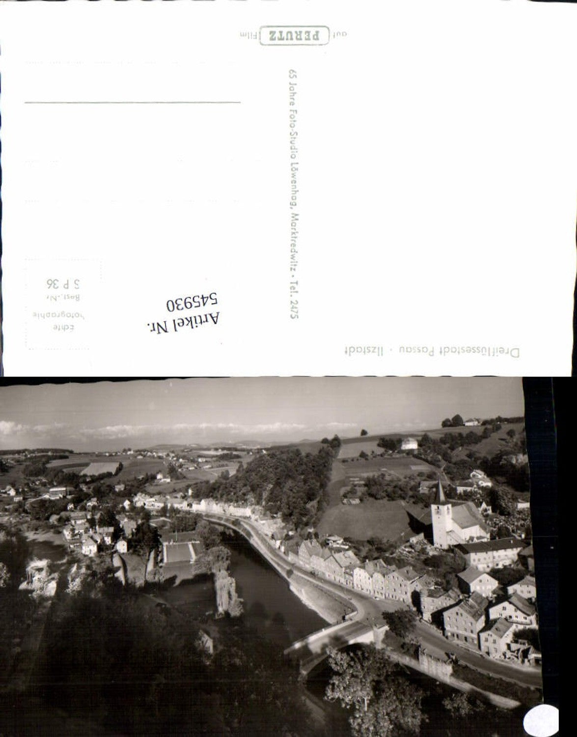 545930, Passau City