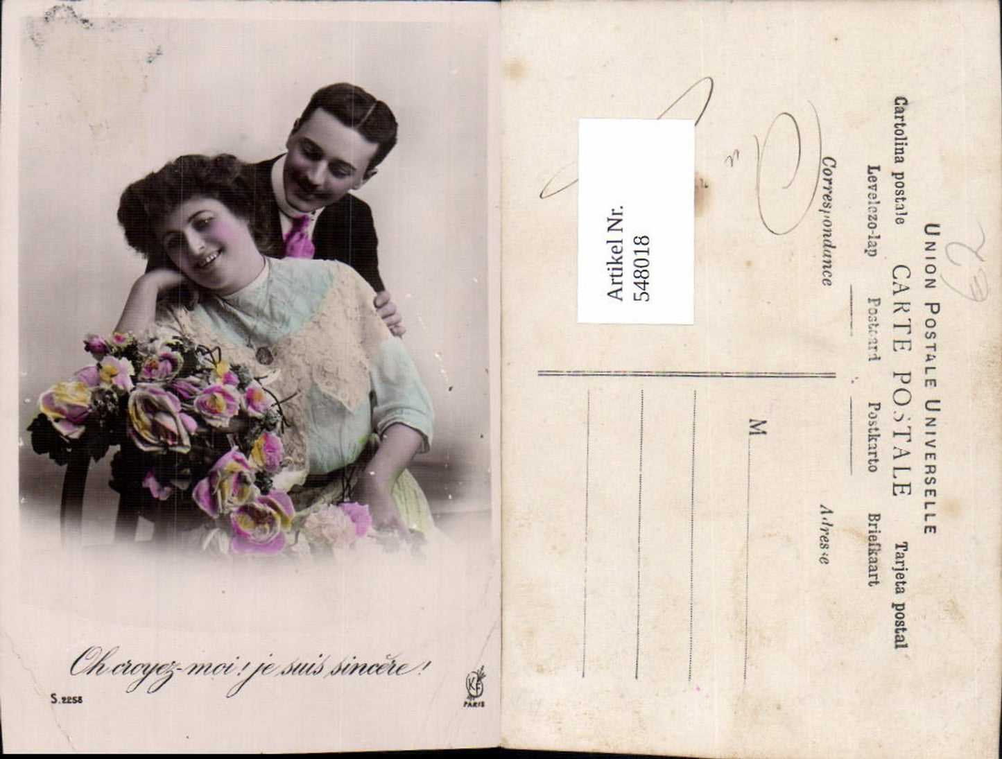 548018,Liebe Liebespaar Paar Rosen Frau Mann