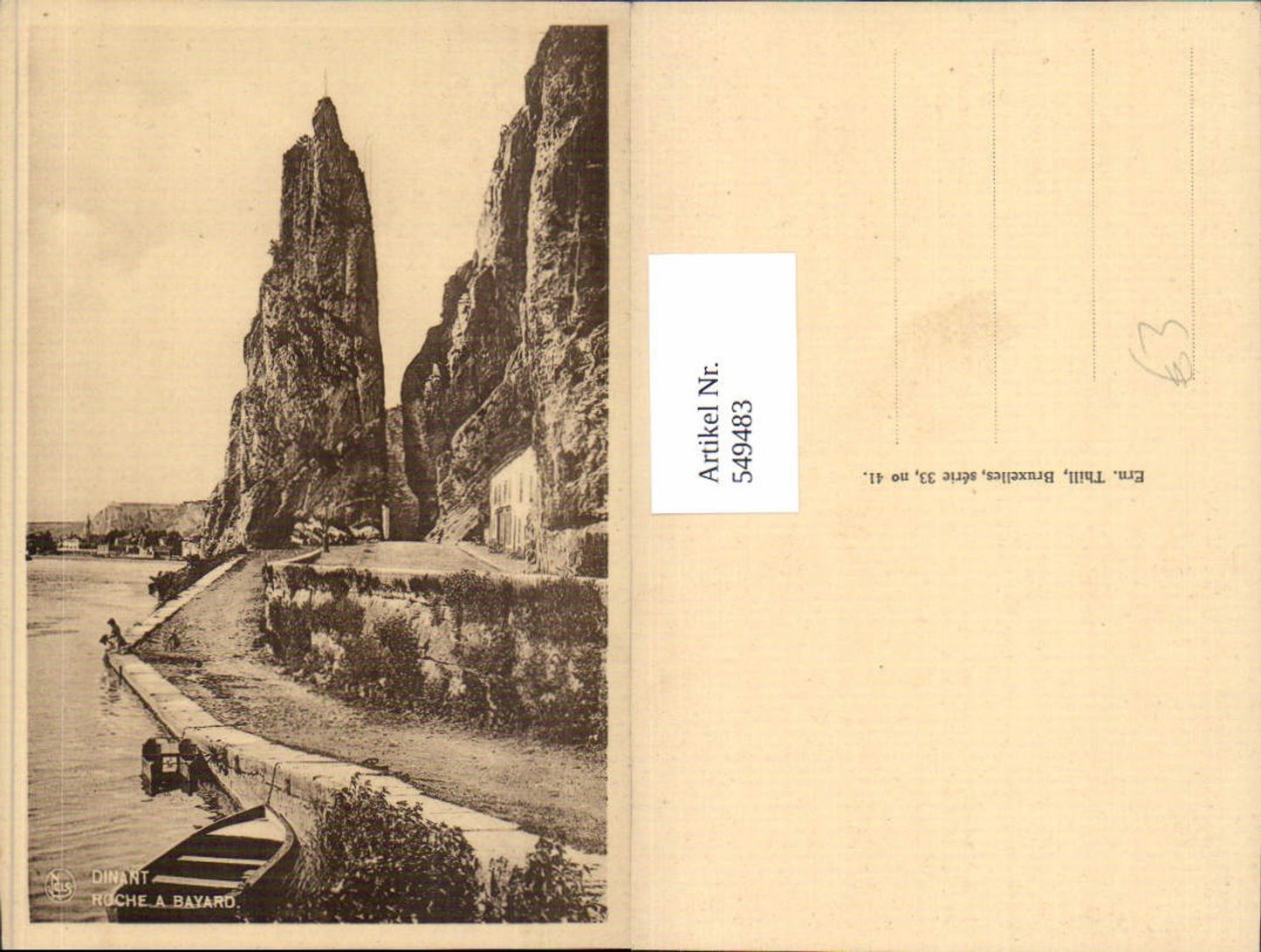 549483,Belgium Dinant Namur Wallonien