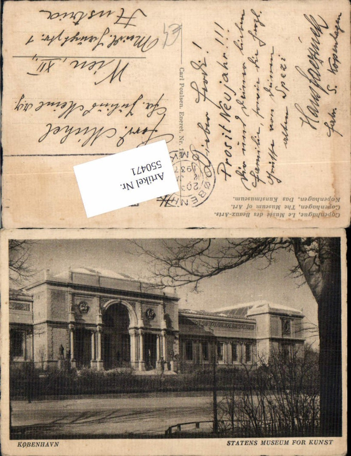 550471,Denmark Kobenhavn Kopenhagen Museum Kunst