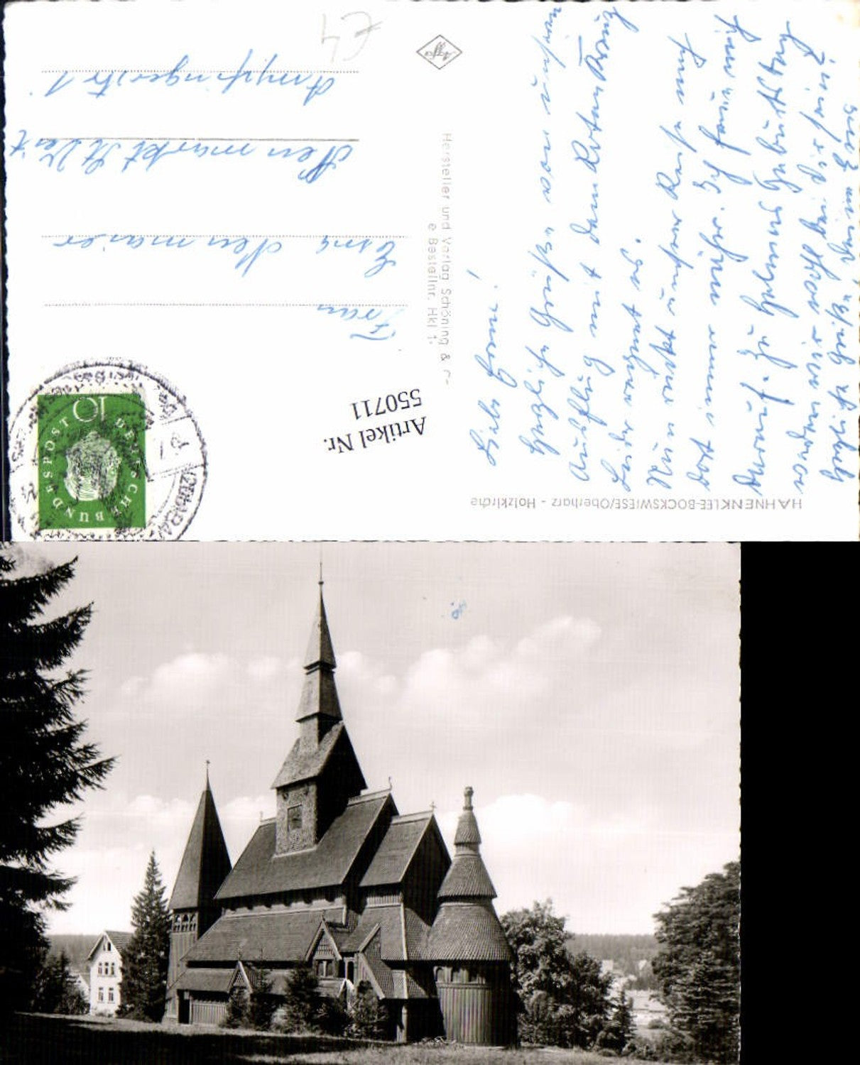 550711,Hahnenklee Bockwiese Auerhahn Goslar