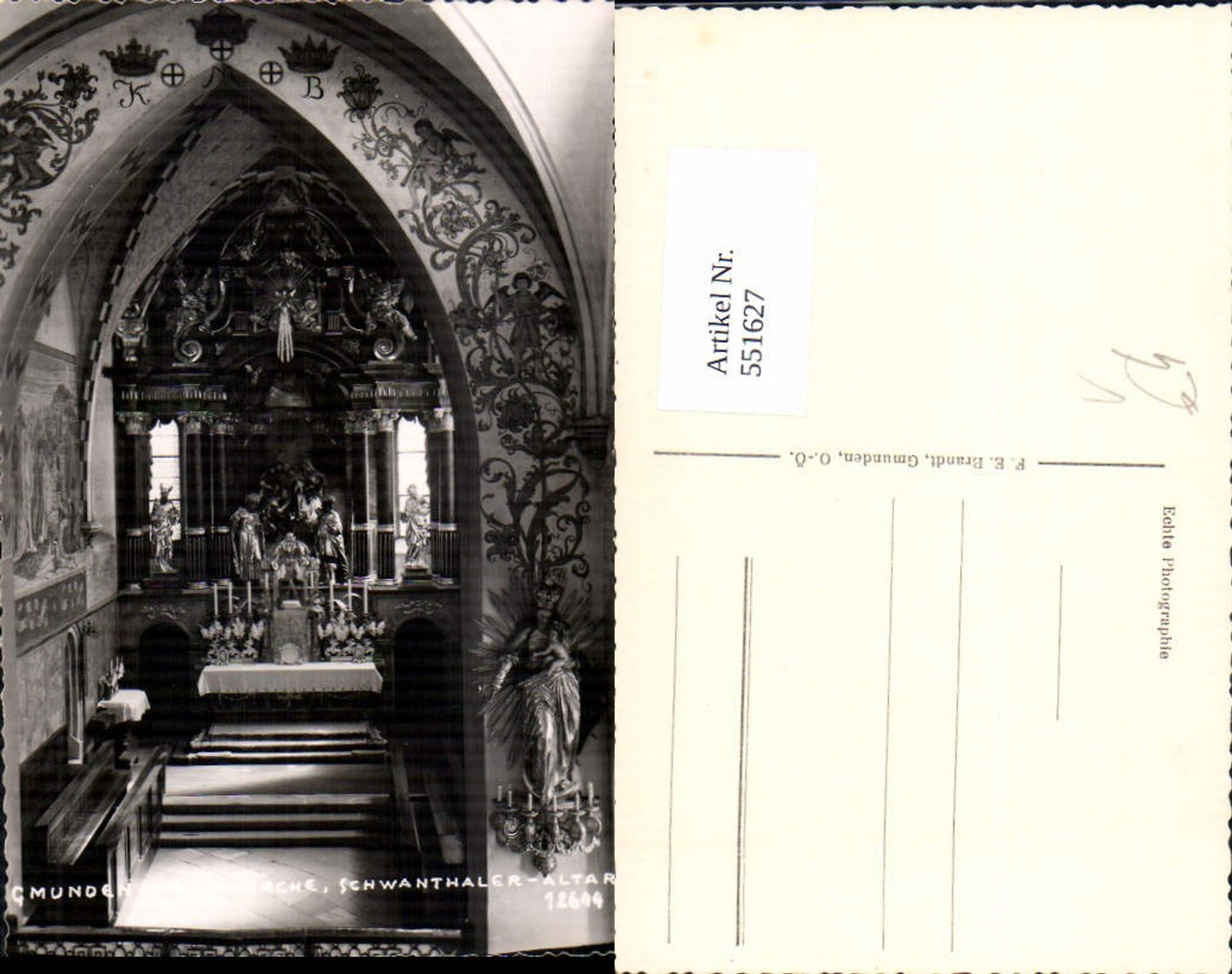 551627,Gmunden Kirche