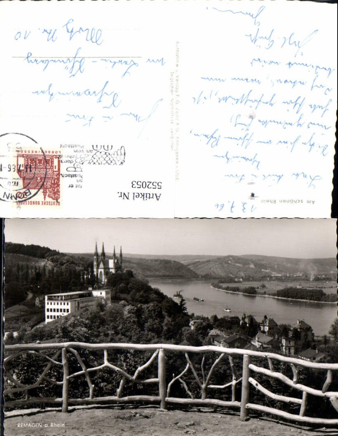 552053,Remagen am Rhein