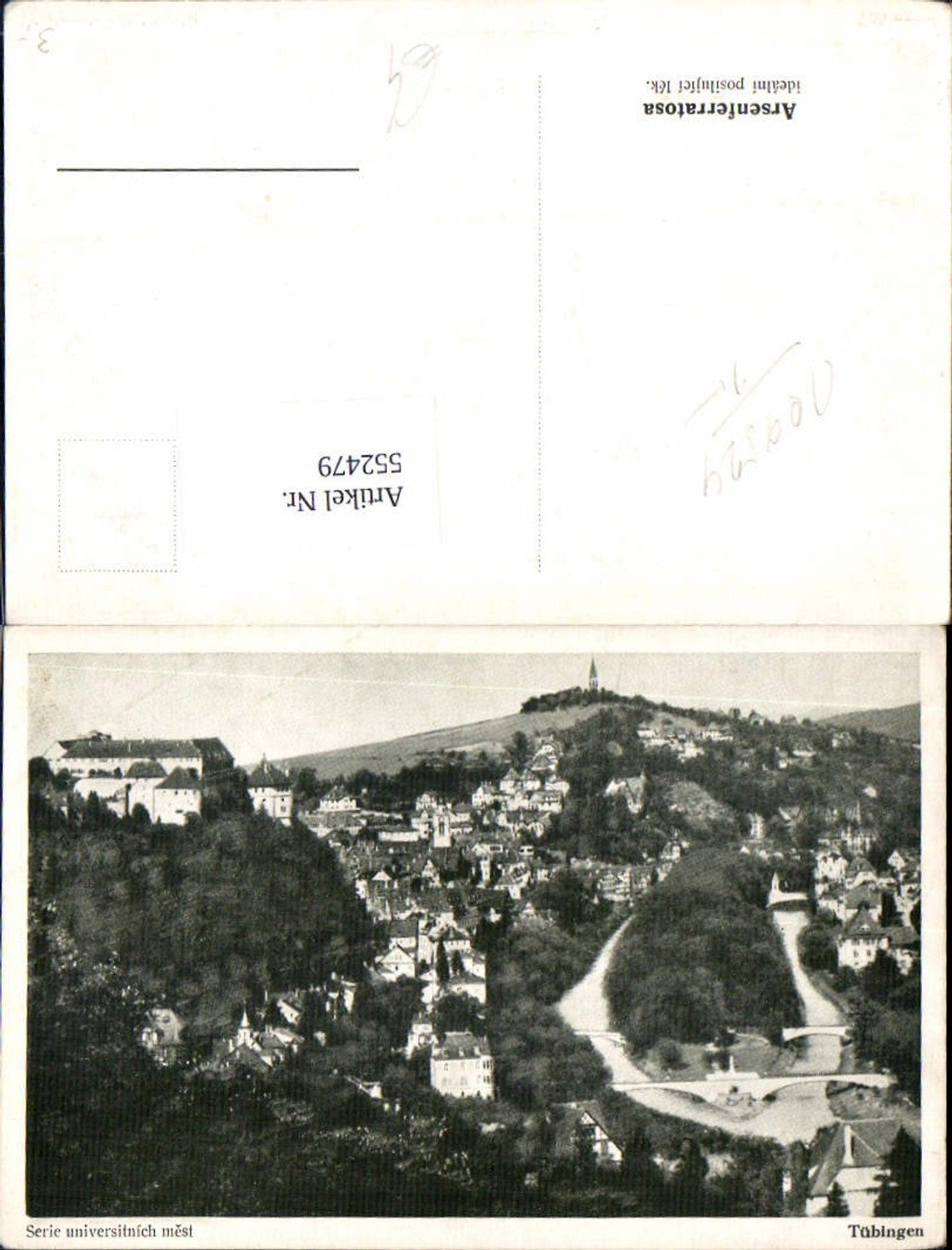 552479,Tübingen am Neckar