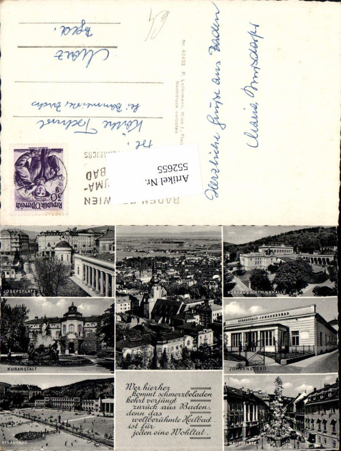 552655,Baden bei Wien