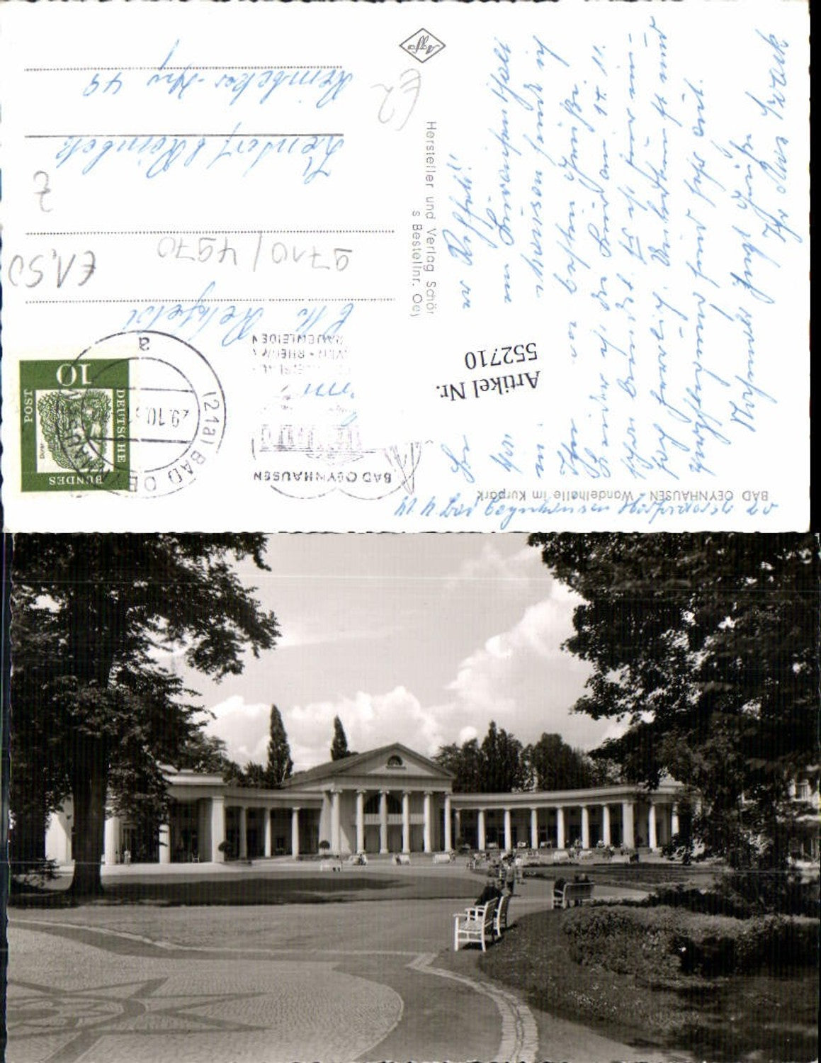 552710,Bad Oeynhausen