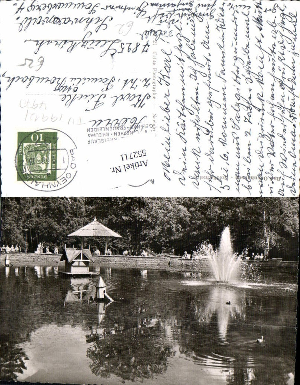 552711,Bad Oeynhausen