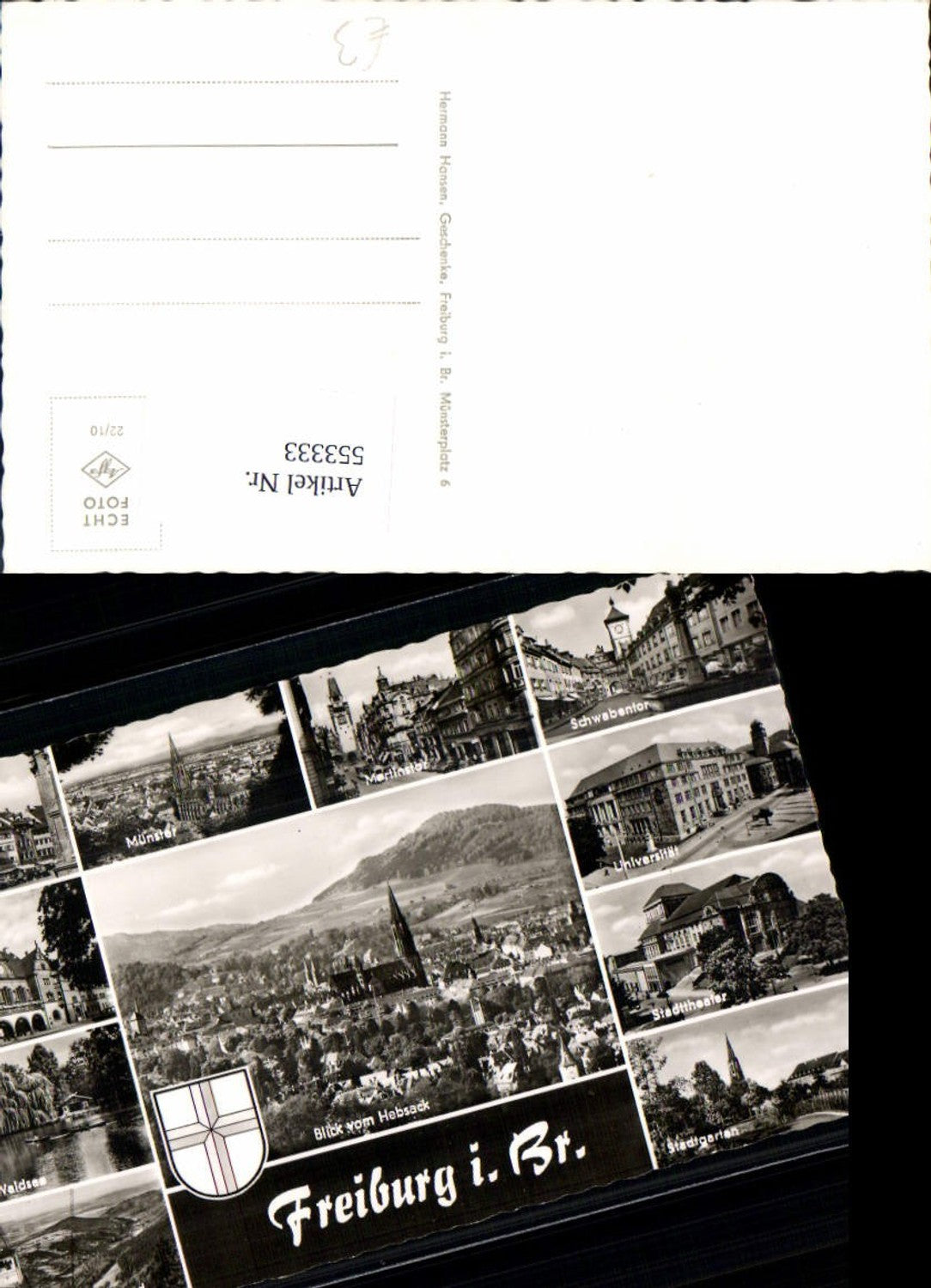 553333,Freiburg im Breisgau Mehrbild