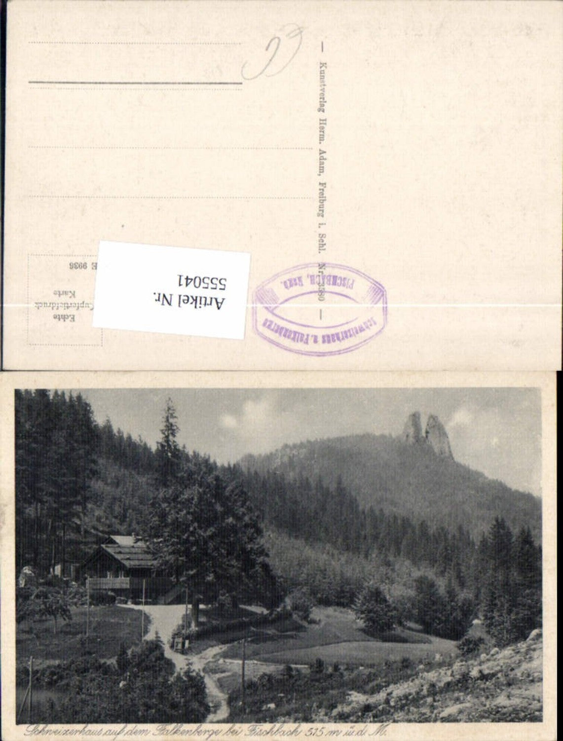 555041,Schweizerhaus bei Fischbach Wangen im Allgäu LK Ravensburg