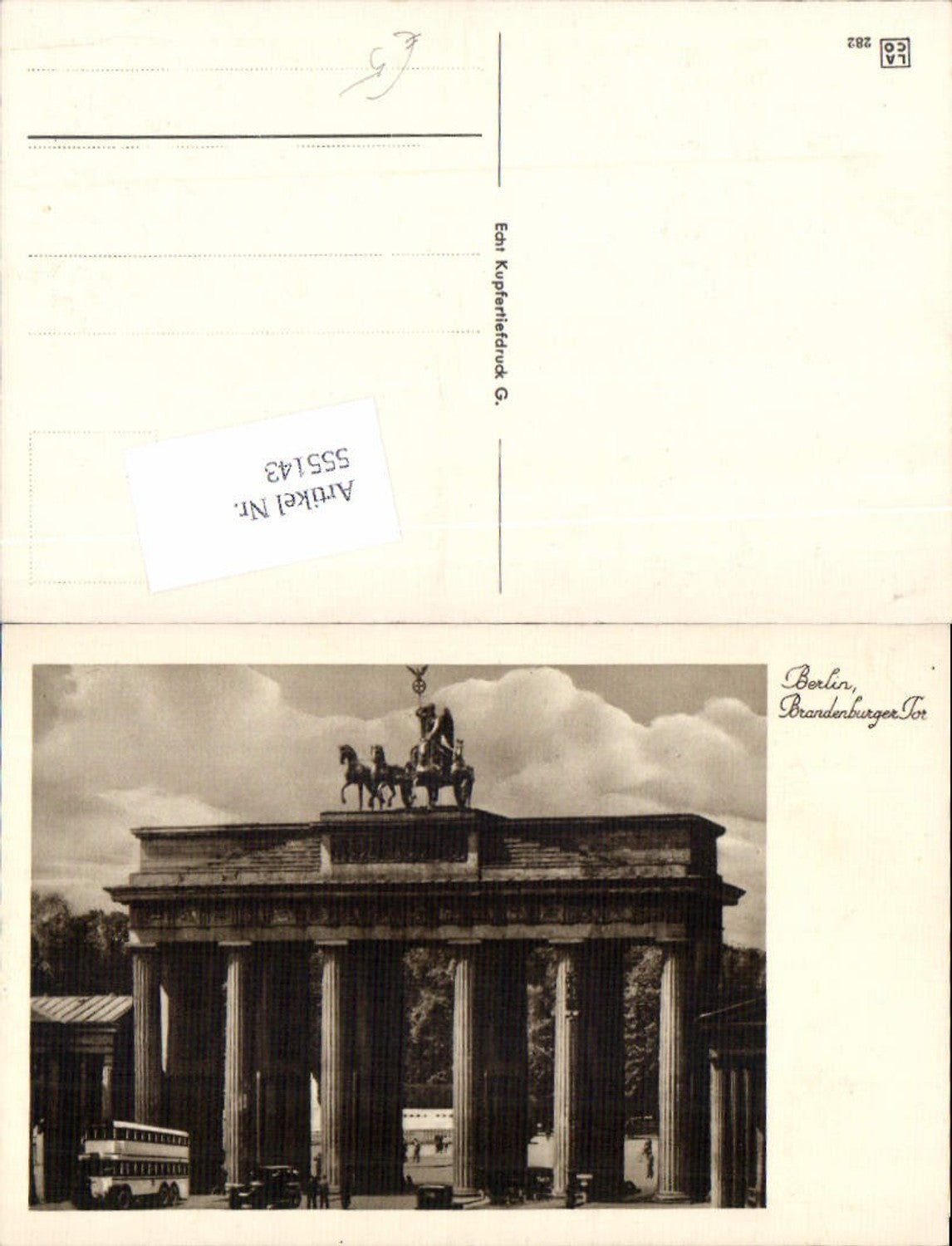 555143,Berlin Brandenburger Tor