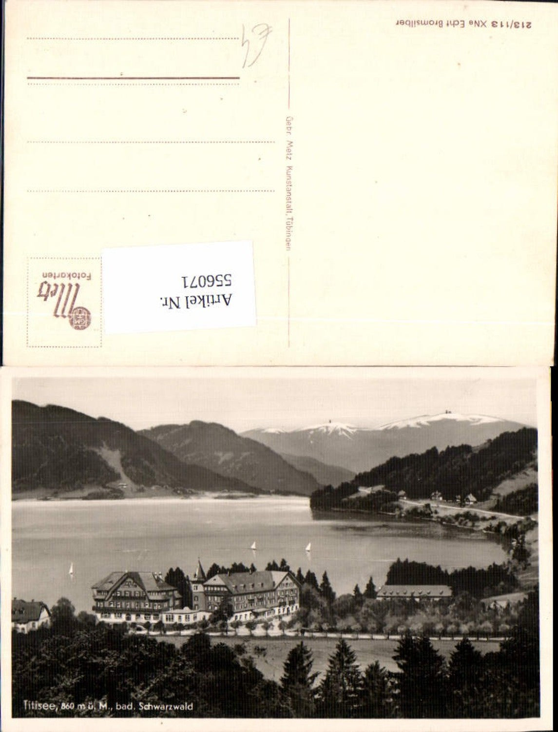 556071,Titisee Neustadt Schwarzwald Gasthaus