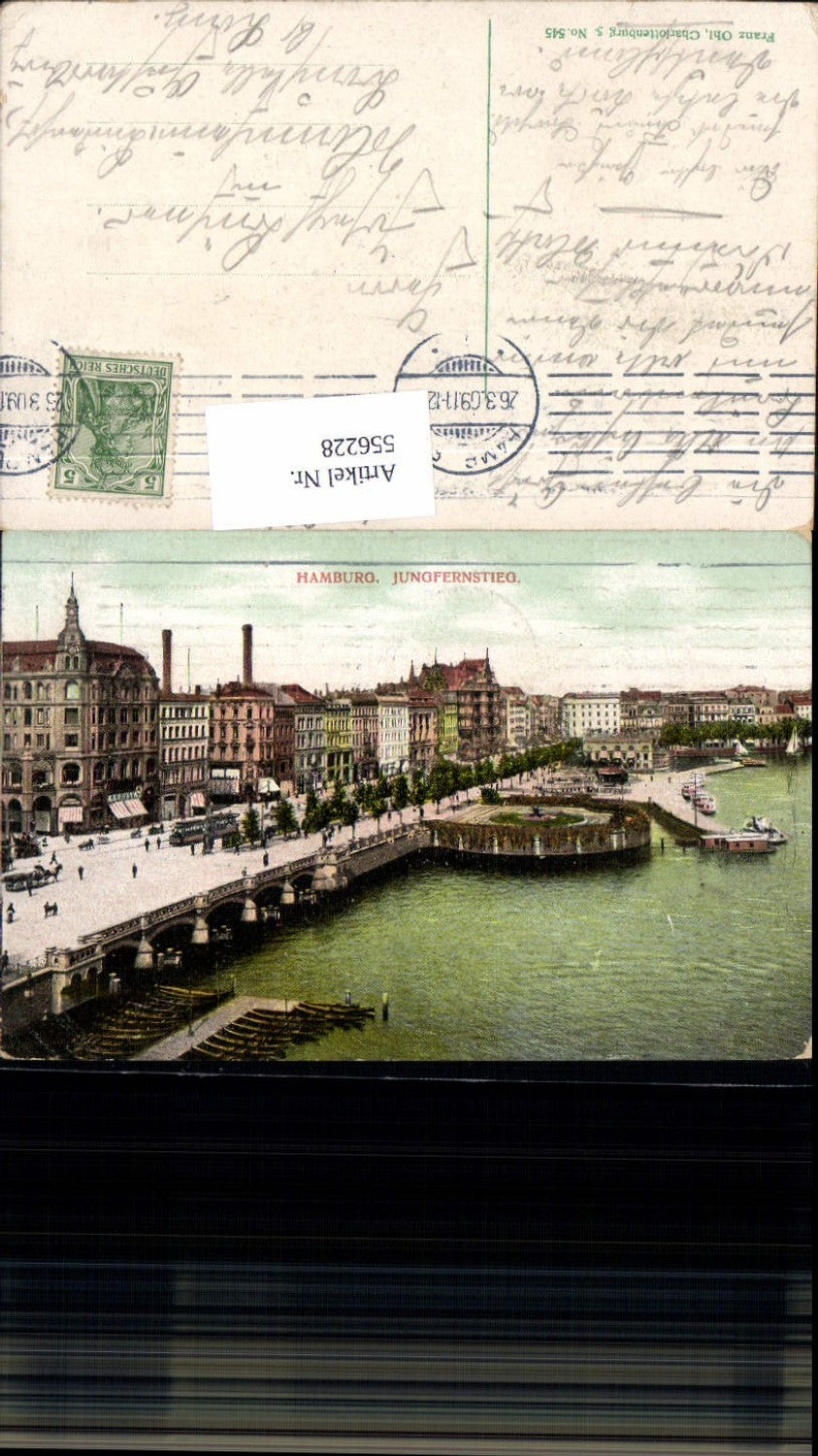 556228,Hamburg Jungfernstieg pub Franz Ohl Charlottenburg 545