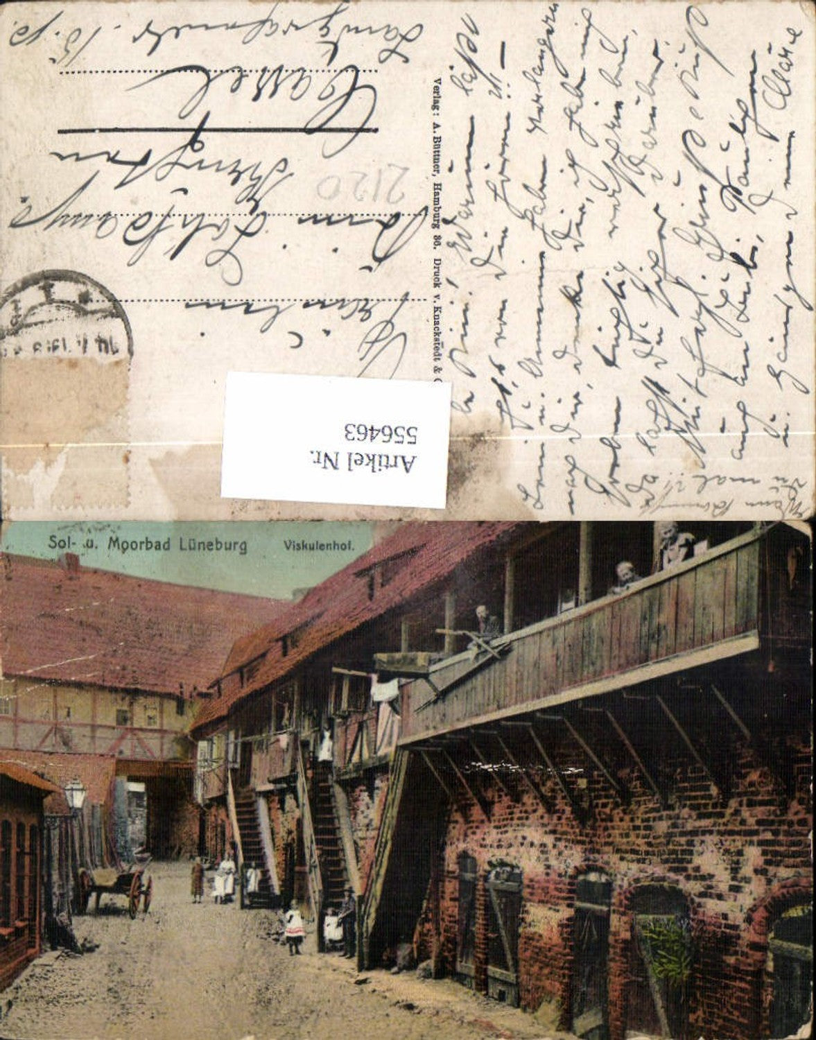 556463,Lüneburger Heide Lüneburg Viskulenhof