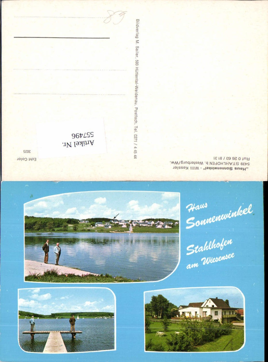 557496,Stahlhofen am Wiesensee bei Westerburg Haus Sonnenwinkel Westerwald