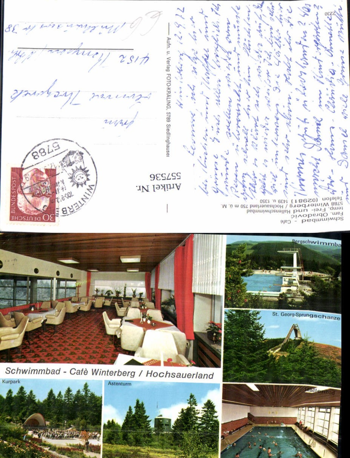 557536,Winterberg Hochsauerland Schwimmbad Pool Cafe