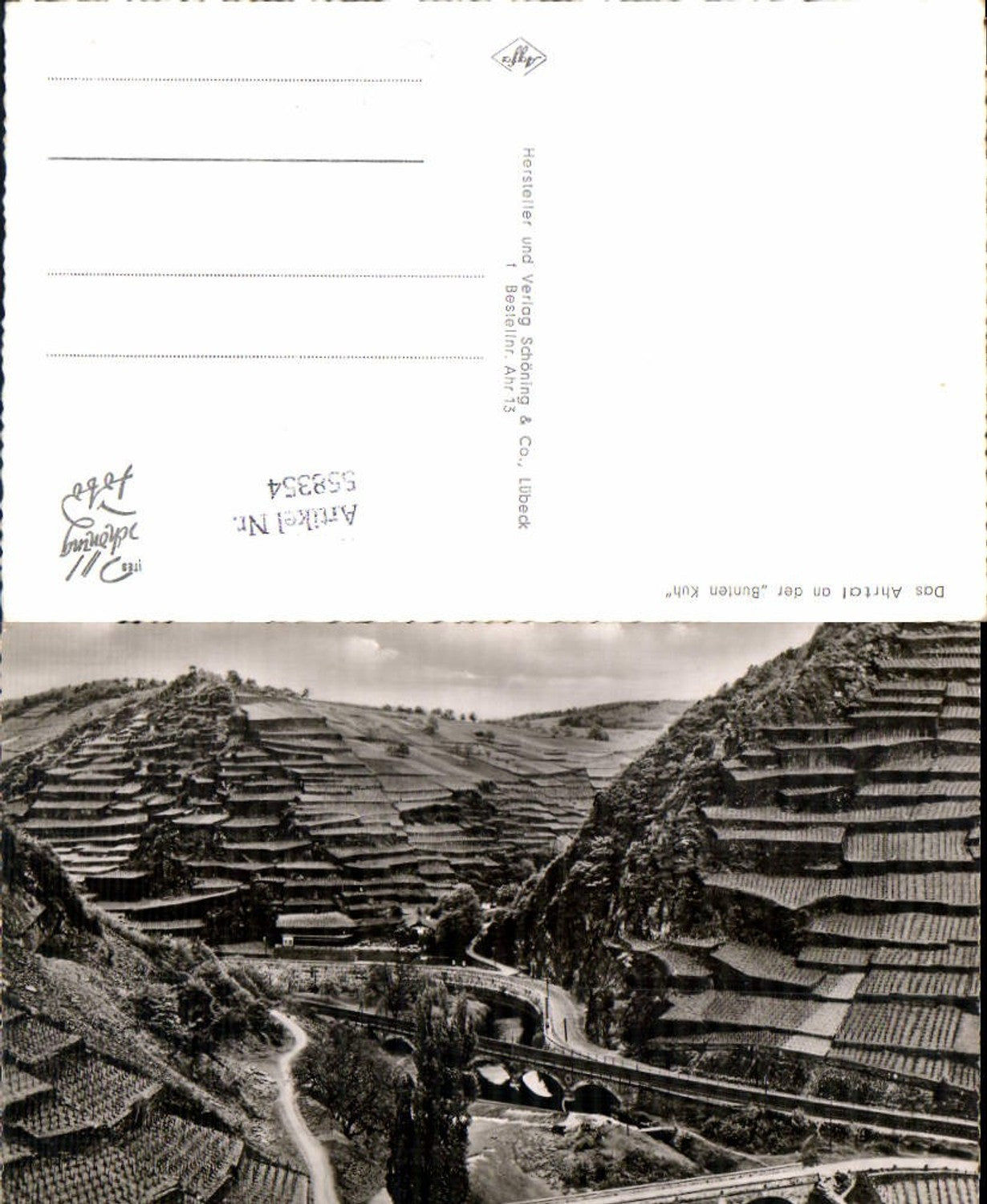 558354,Ahr Ahrtal Ahrweiler Walporzheim