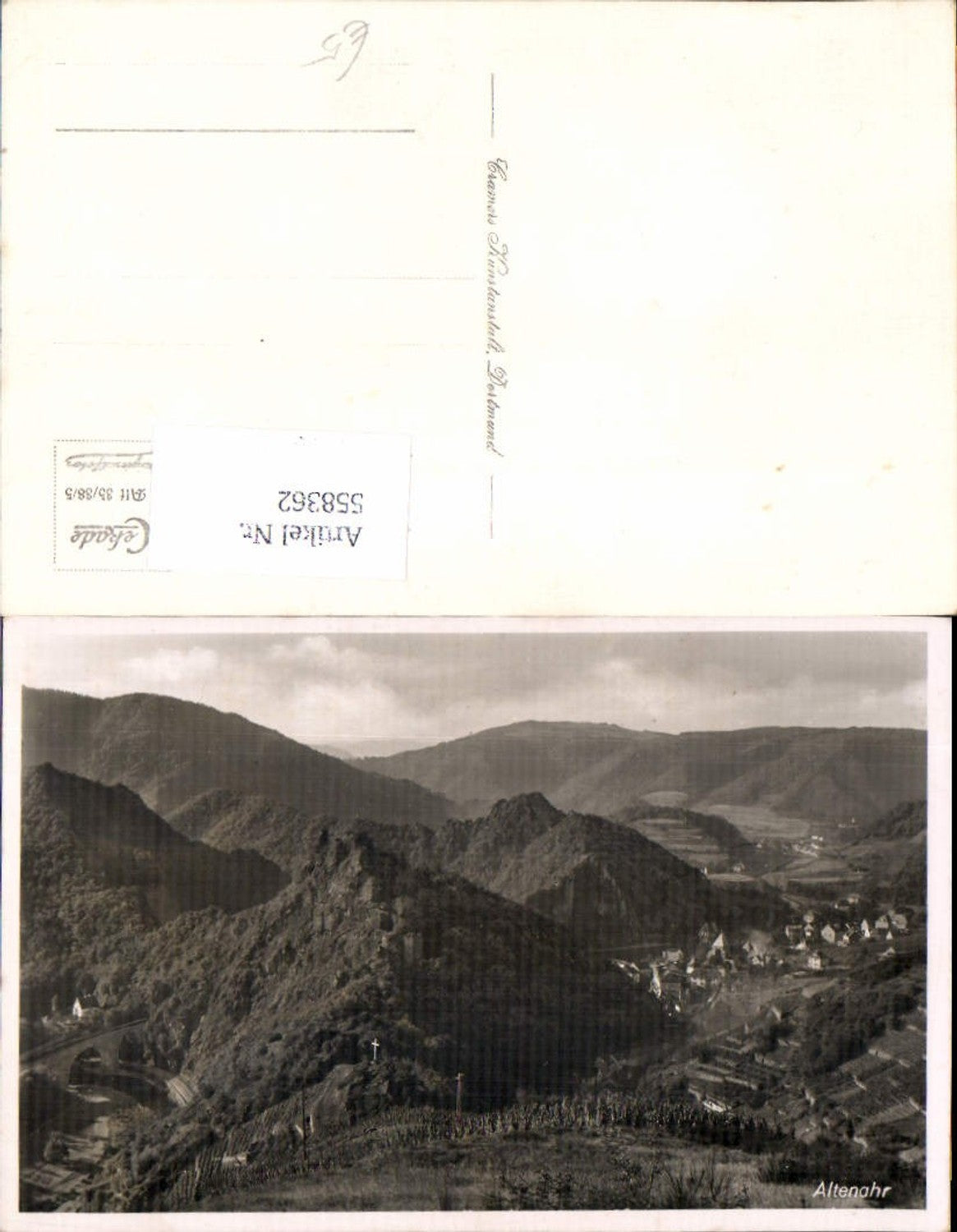 558362,Altenahr Ahr Ahrtal Ahrweiler