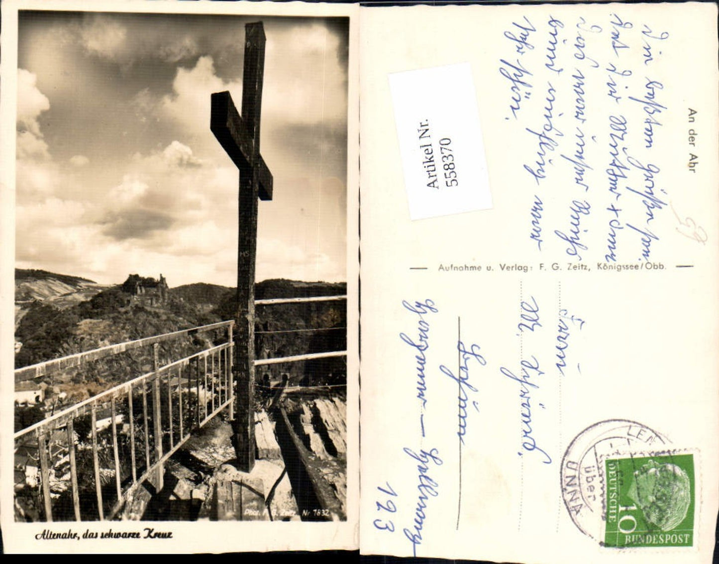 558370,Ahr Ahrtal Ahrweiler Altenahr Kreuz