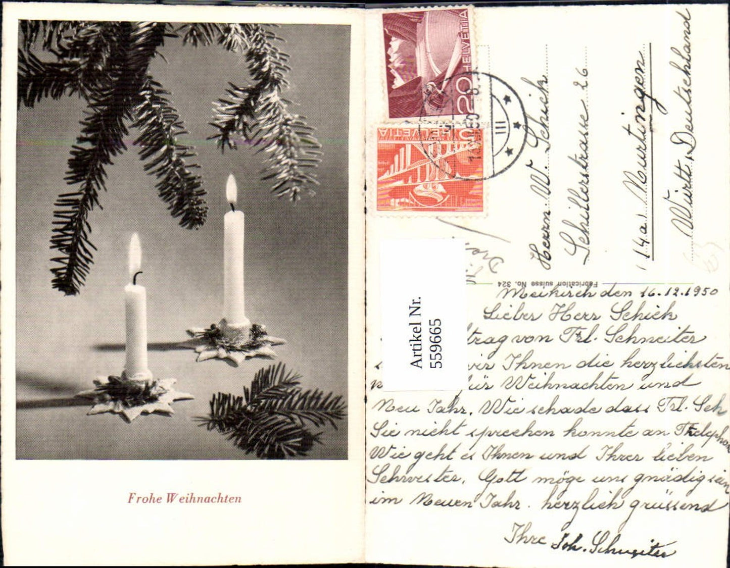 559665,Weihnachten Kerzen Tannenzweig