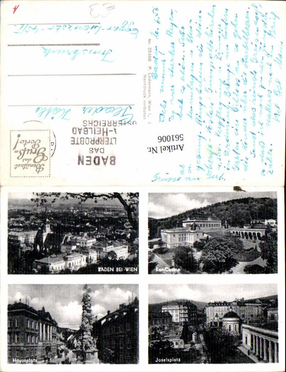 561006,Baden bei Wien