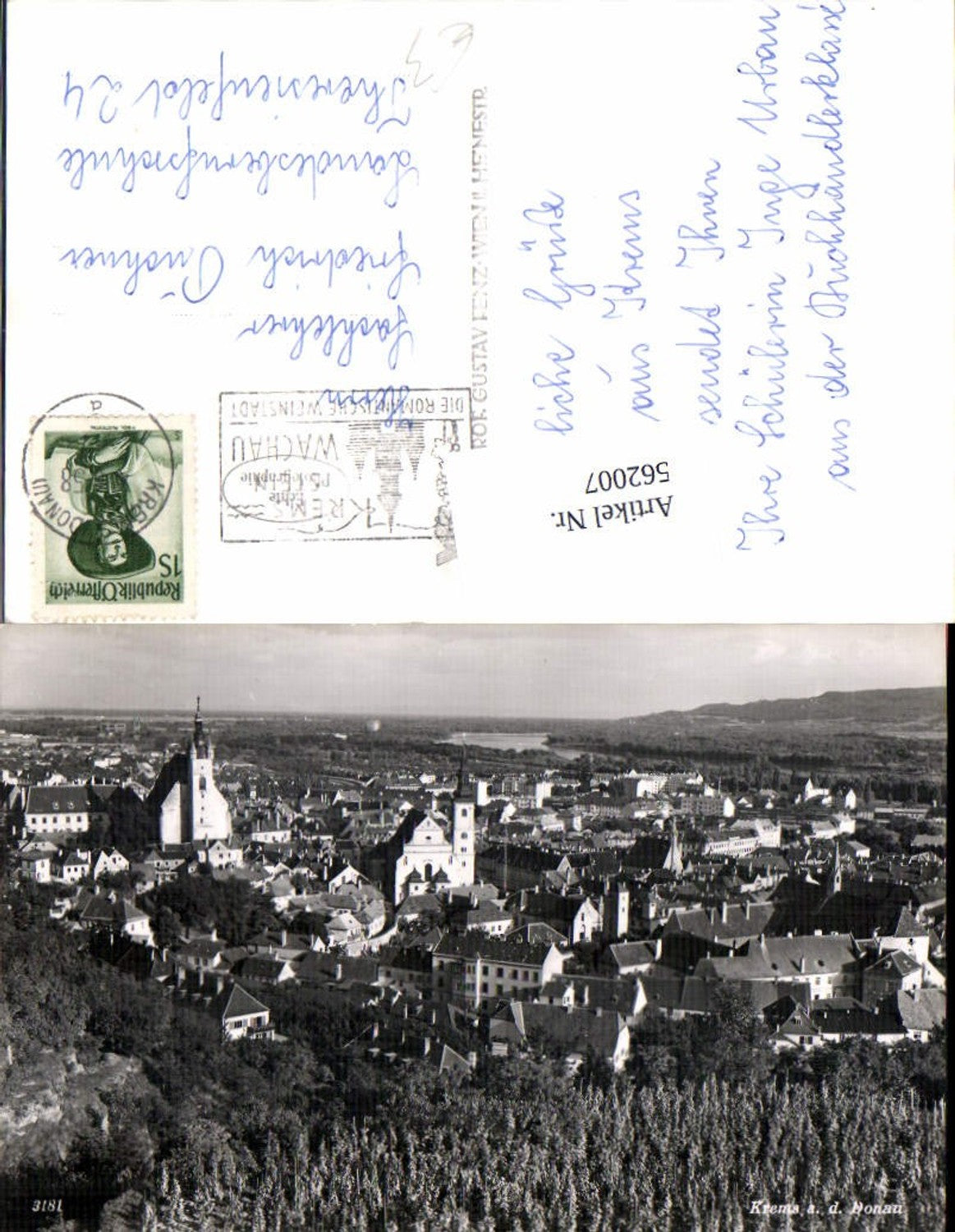 562007,Krems an der Donau