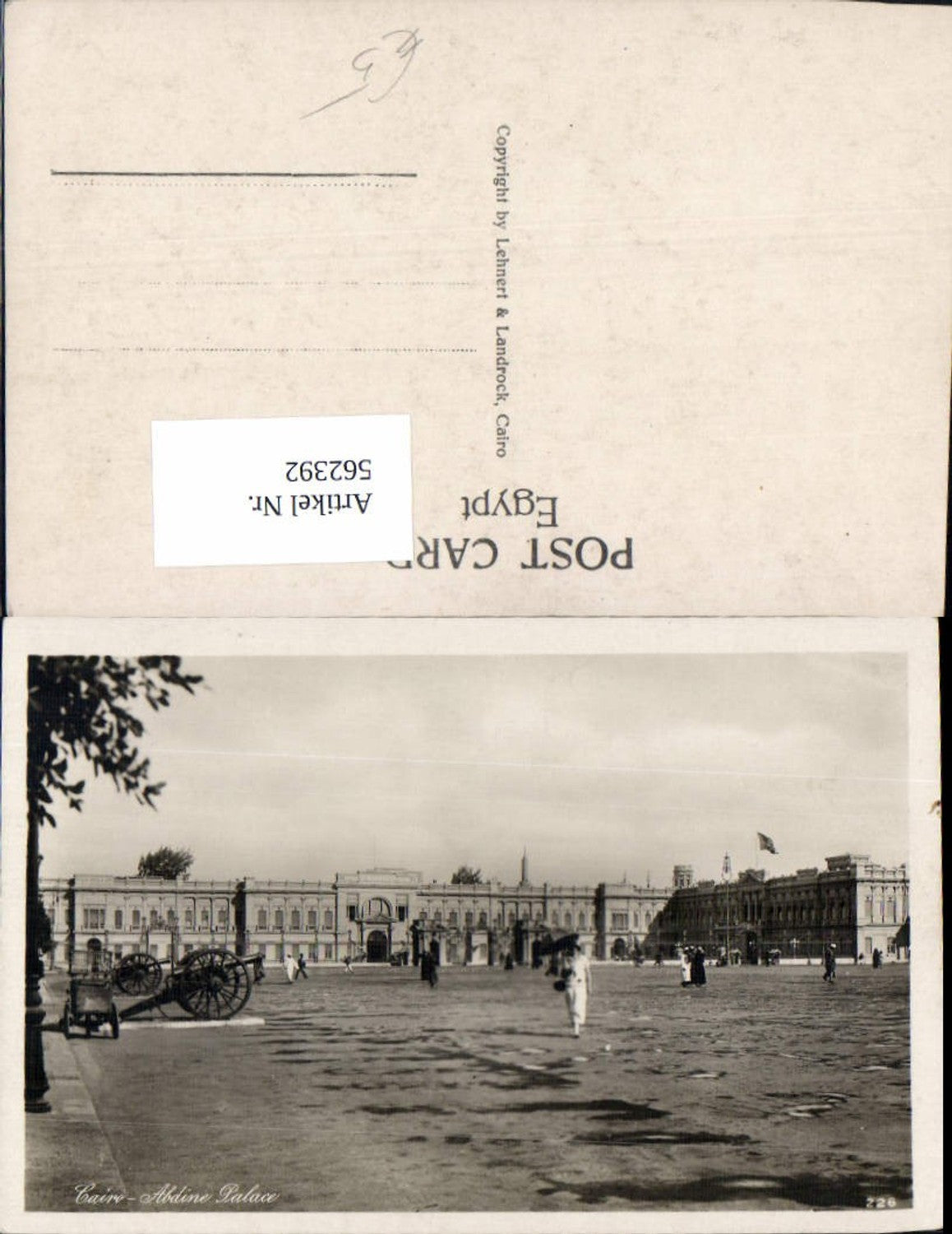 562392,Africa Egypt Cairo Kairo Abdine Palace Kanonen
