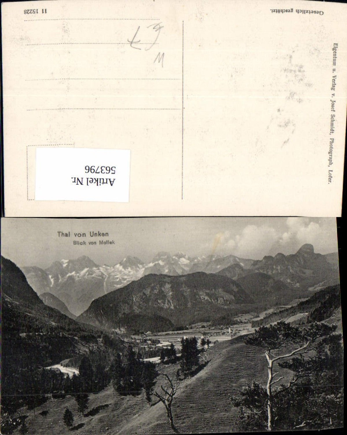 563796,Thal v. Unken Blick v. Mellek