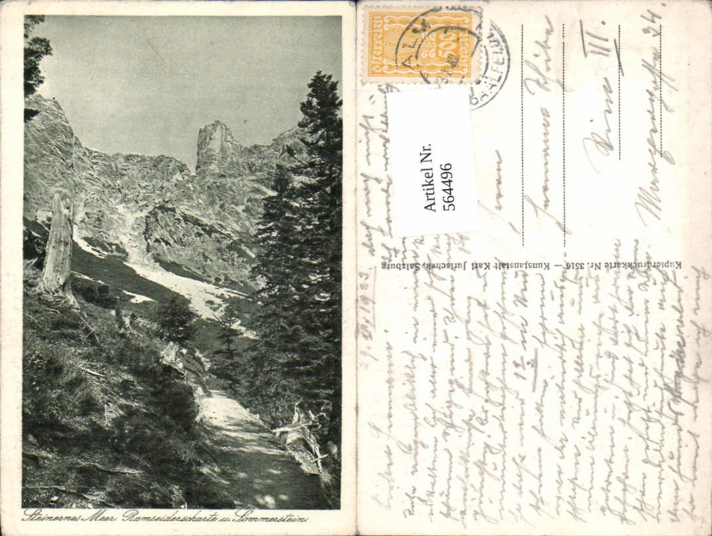 564496,Zell am See Ramseiderscharte Sommerstein Alm Saalbach