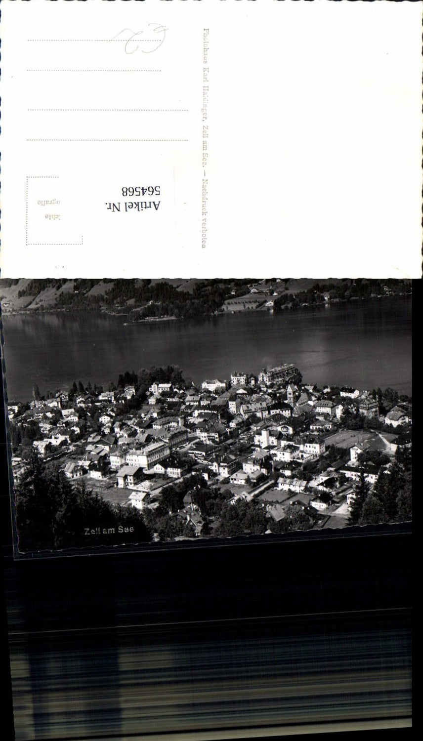 564568,Zell am See