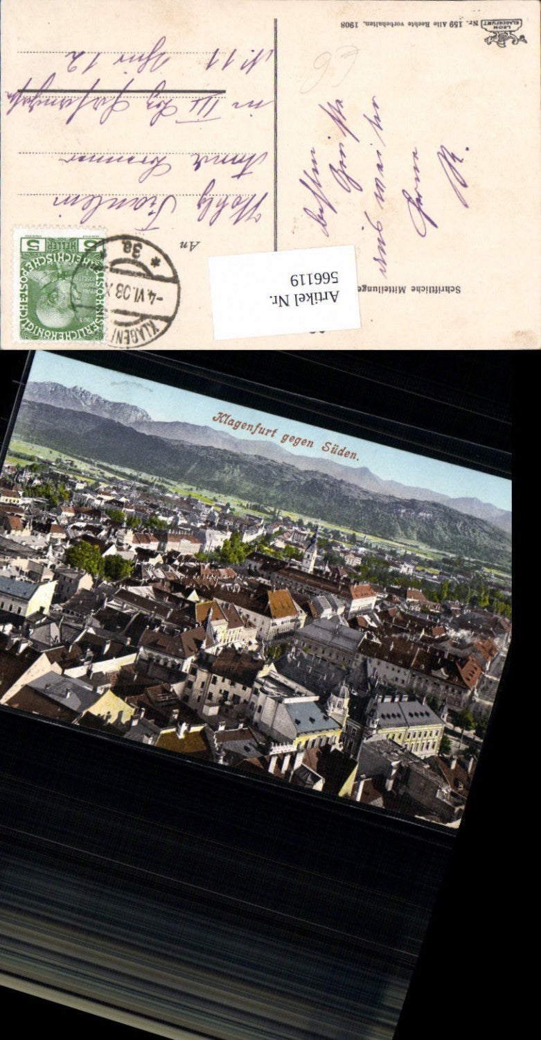 566119,Klagenfurt gegen Süden pub Leon 159