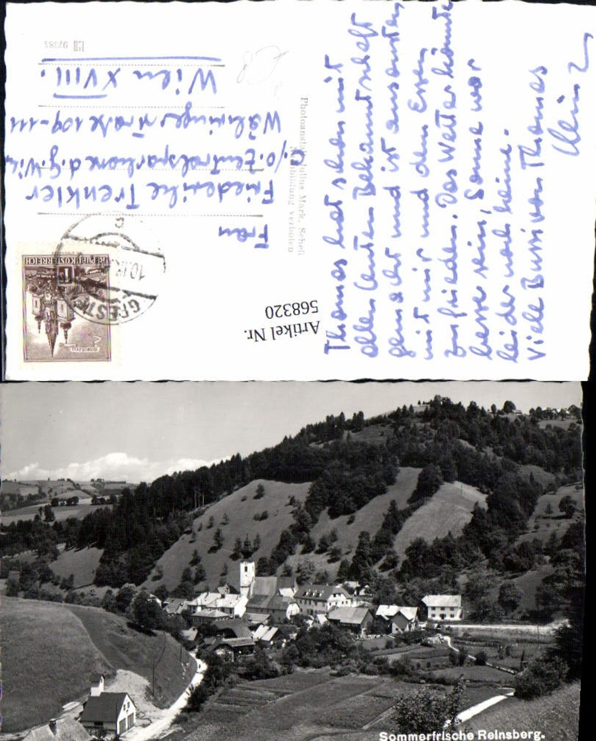 568320,Reinsberg bei Gresten