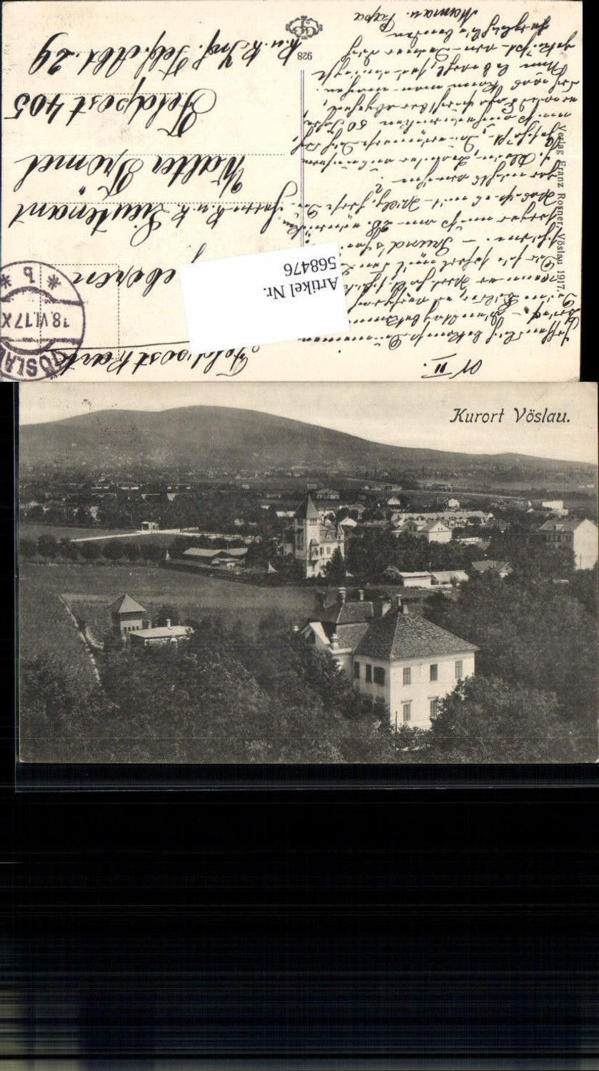 568476,Bad Vöslau Totale