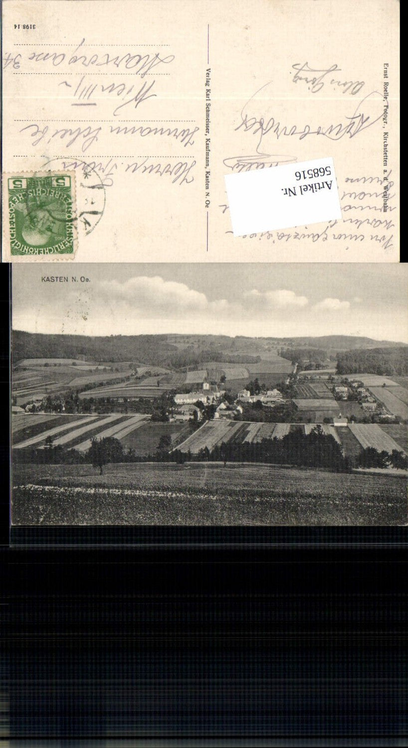 568516,Kasten bei Böheimkirchen