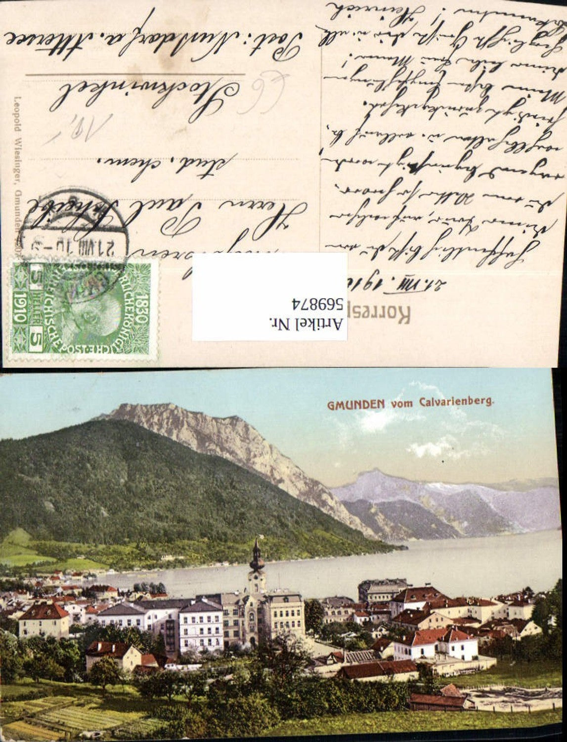 569874,Gmunden v. Calvarienberg