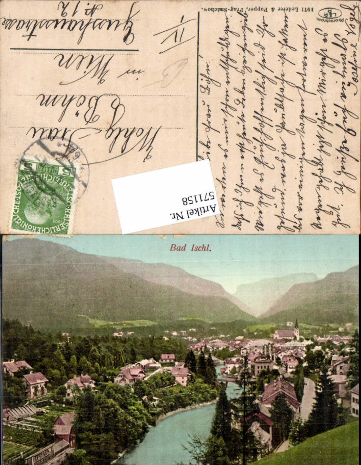 571158,Bad Ischl
