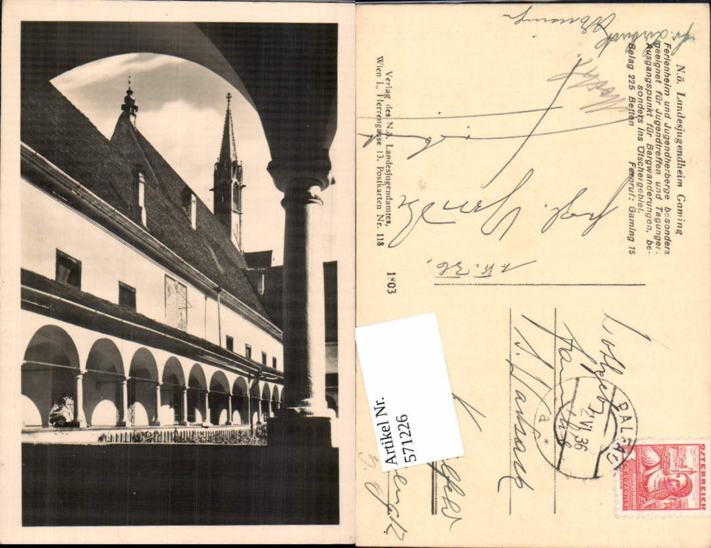 571226,Gaming Karthause Arkaden