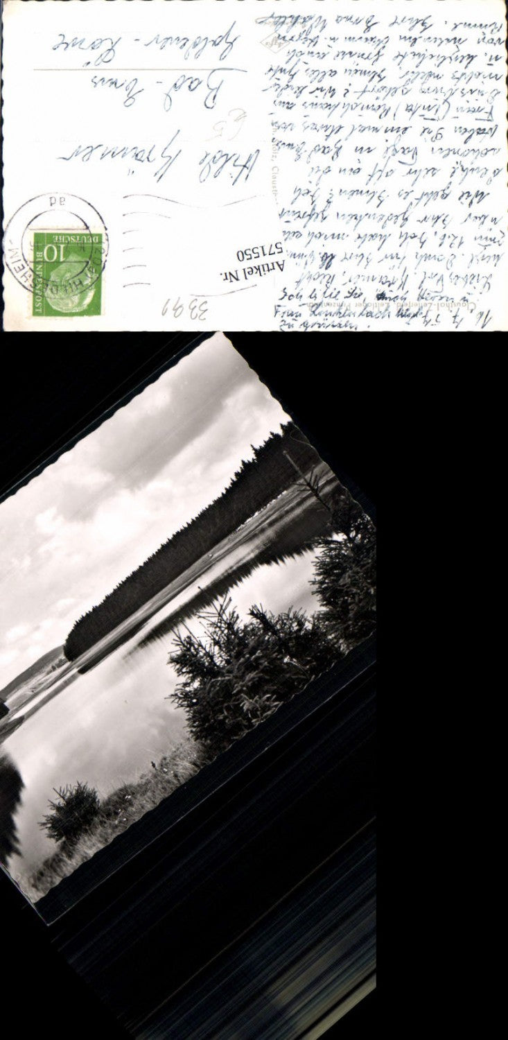 571550,Clausthal-Zellerfeld Zeltlager Prinzenteich