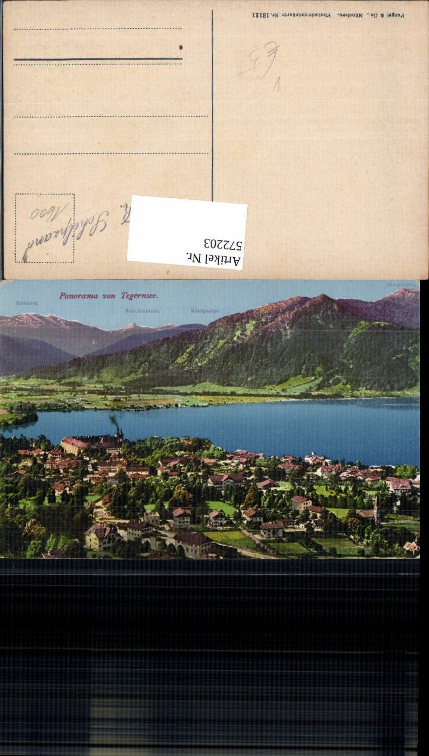572203,Panorama v. Tegernsee pub Purger Co 13111