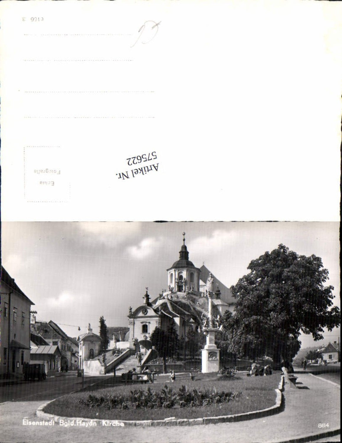 575622,Eisenstadt Stadt