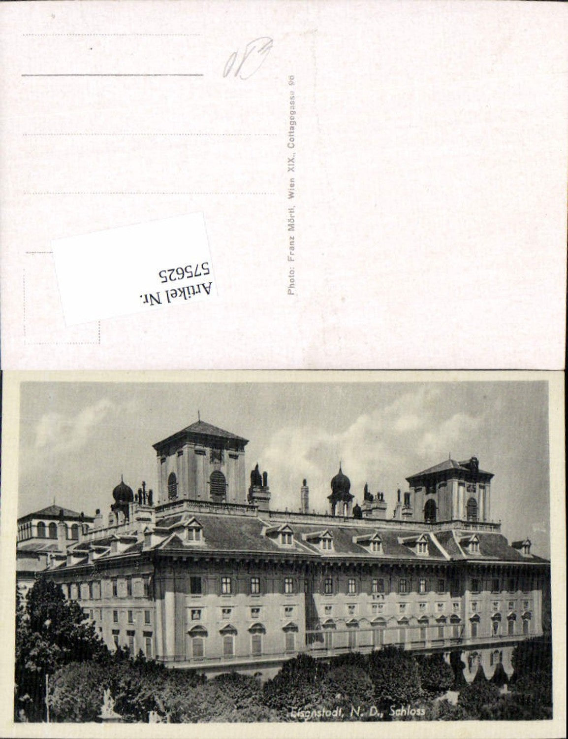 575625,Eisenstadt Stadt