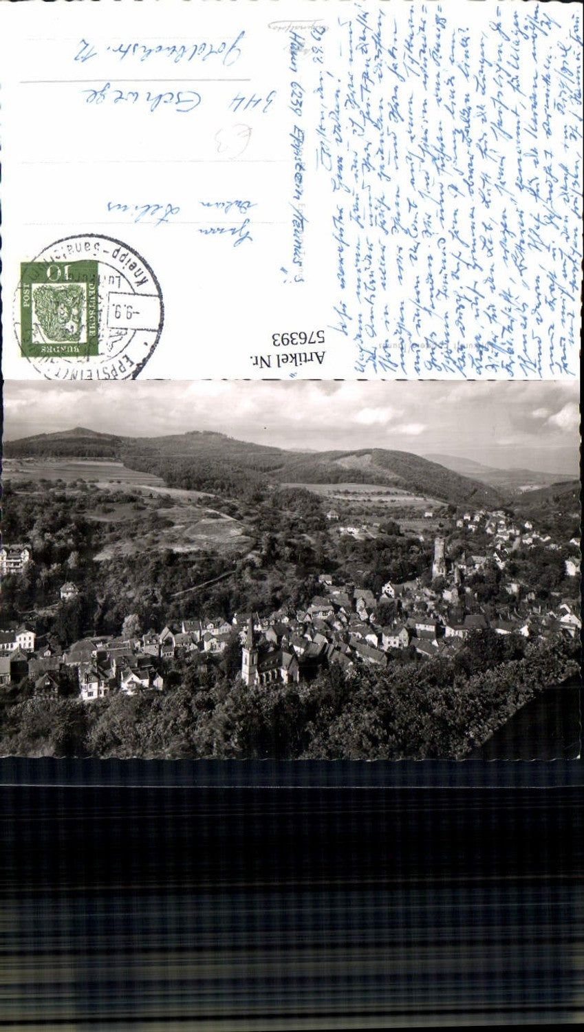 576393,Foto Ak Eppstein Taunus