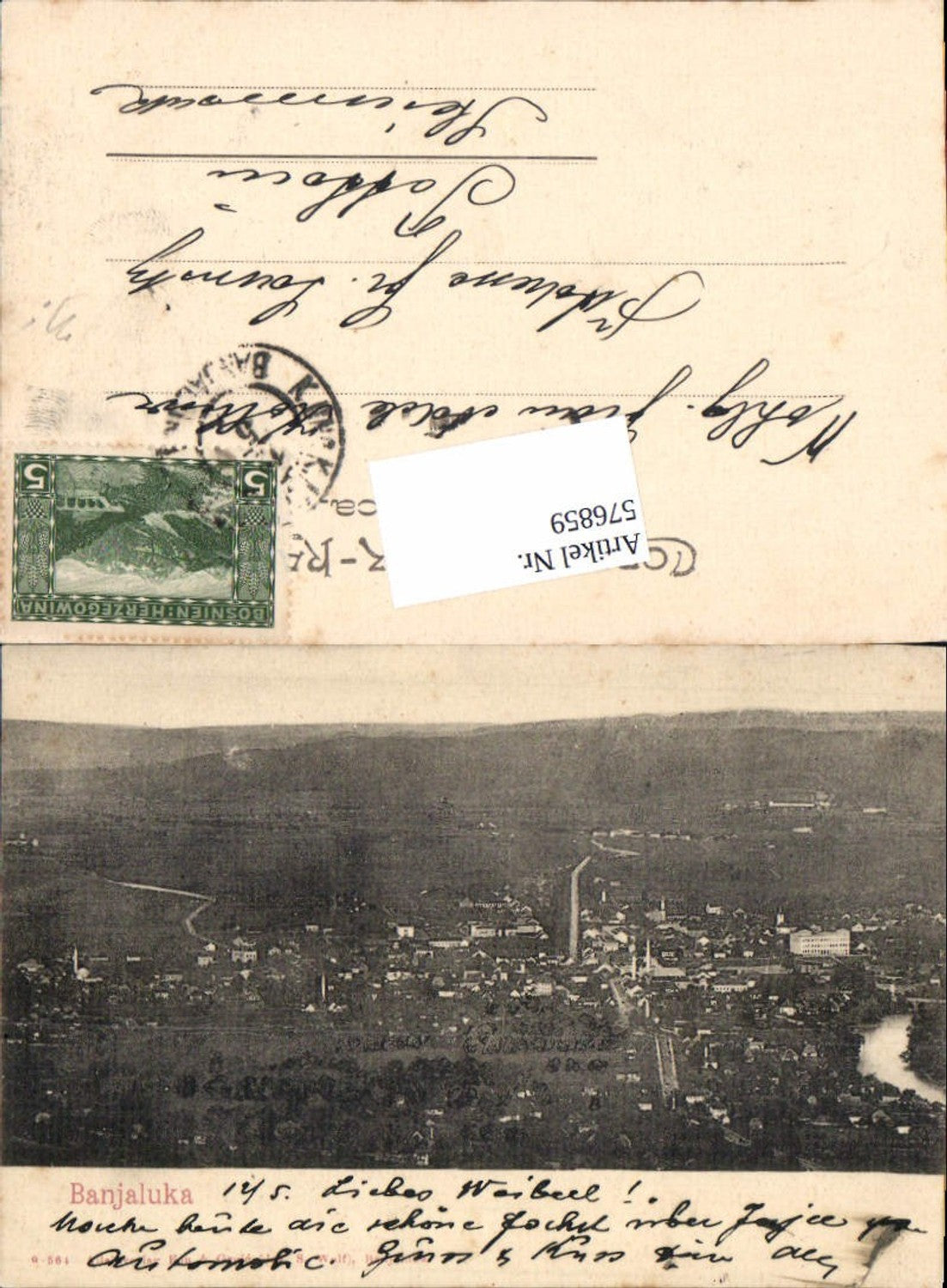 576859,Banja Luka Banjaluka