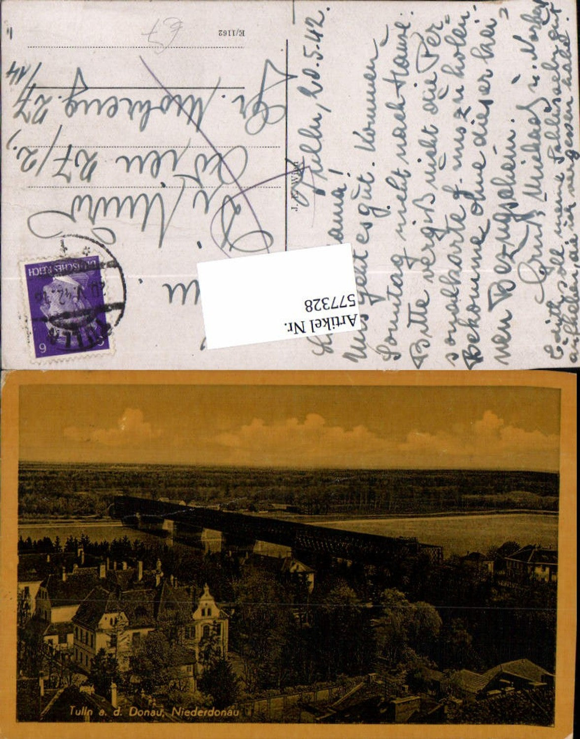 577328,Tulln Brücke