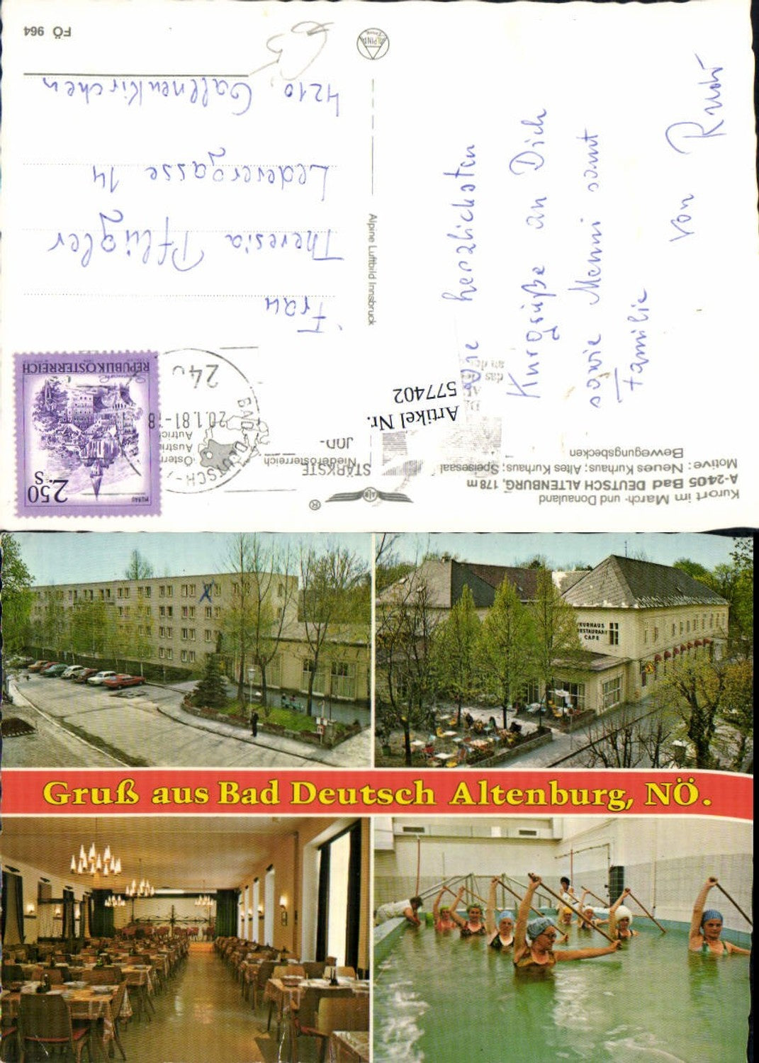 577402,Bad Deutsch Altenburg