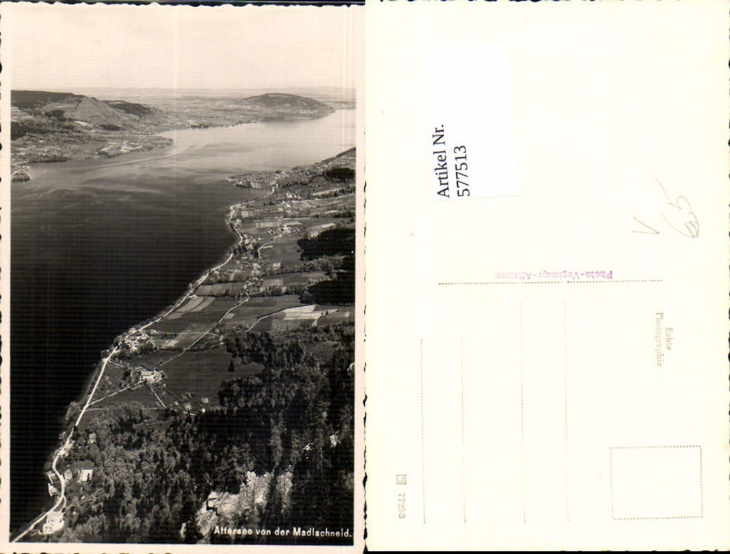 577513,Attersee v.d. Madlschneid pub Voglmayr